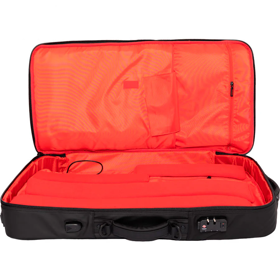 DJ BAG K-MAX MK2 MOCHILA PARA CONTROLADOR DJ - Image 4