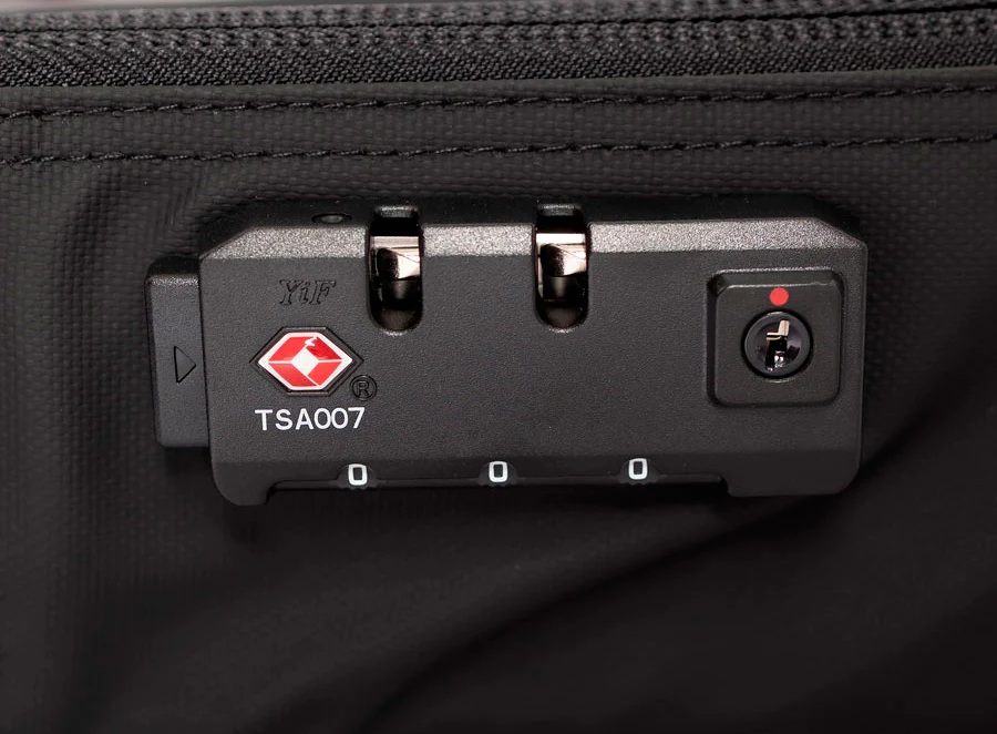 DJ BAG K-MAX MK2 MOCHILA PARA CONTROLADOR DJ - Image 7