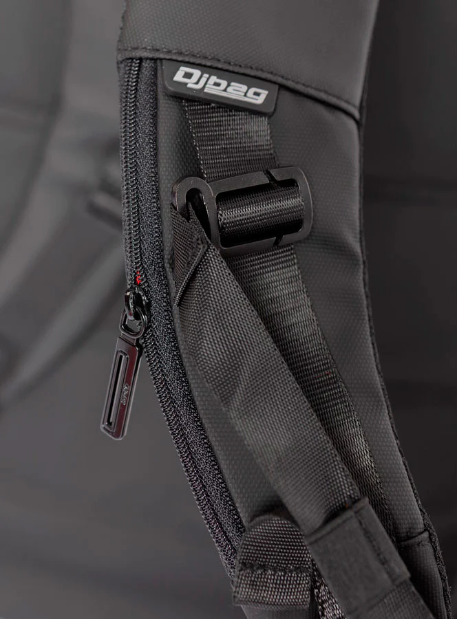 DJ BAG K-MAX MK2 MOCHILA PARA CONTROLADOR DJ - Image 9
