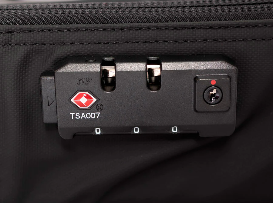 DJ BAG K-MAXPLUSMK2 MOCHILA PARA CONTROLADOR DJ - Image 7