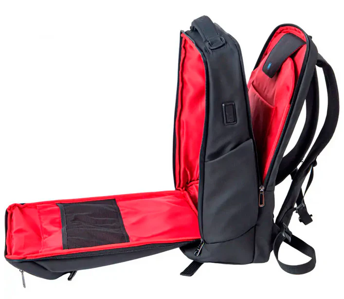 DJ BAG URBAN-BACKPACK MK2 MOCHILA PARA DJS - Image 2