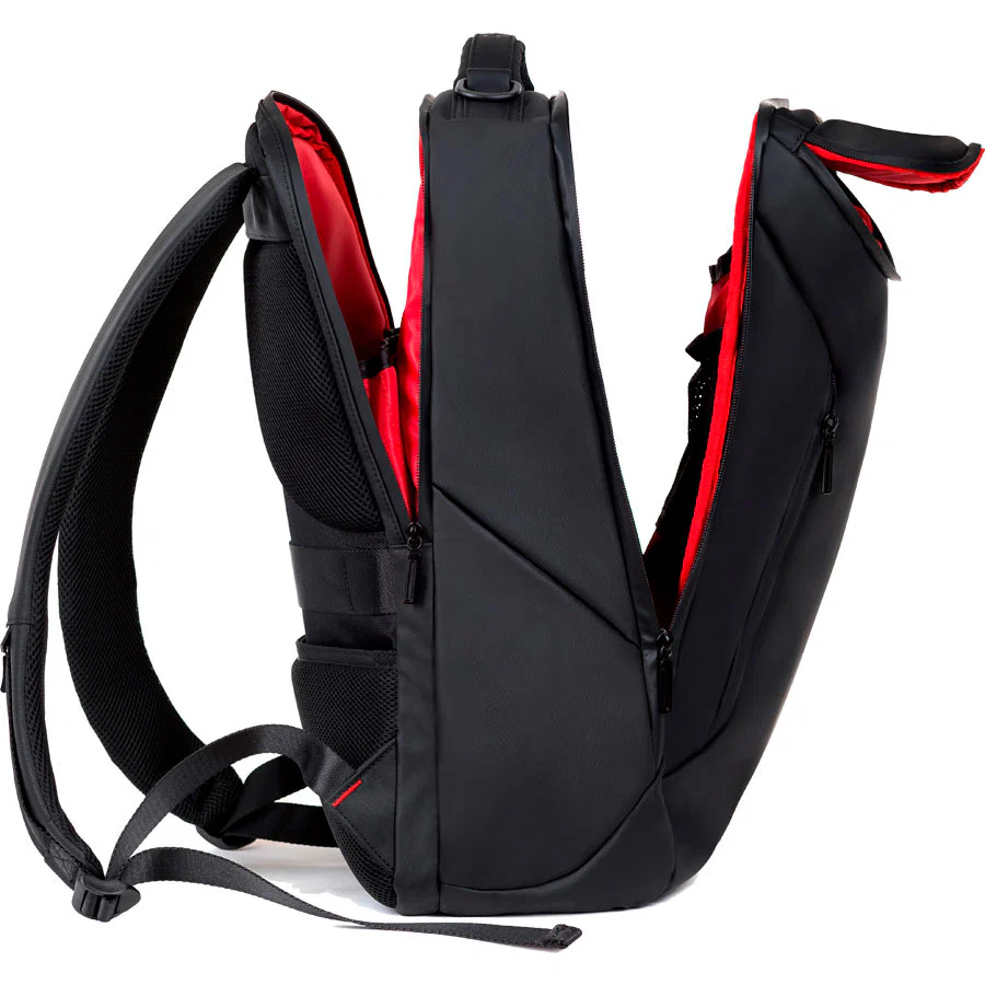 DJ BAG URBAN-BACKPACK MOCHILA PARA DJS - Image 4