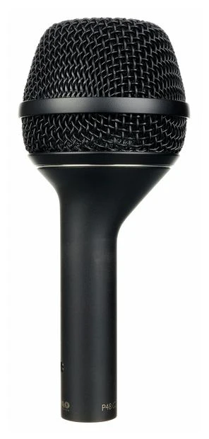 DPA MICROPHONES 4055 MICROFONO PARA BOMBO BATERIA - Image 11