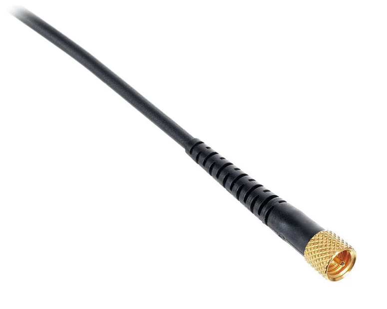 DPA MICROPHONES 4099 DC 1-199-G KIT DE MICROFONO CON SOPORTE PARA GUITARRA - Image 10