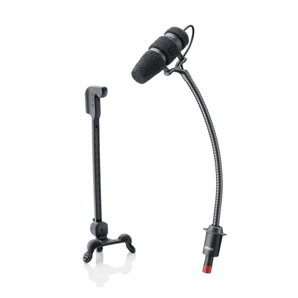 DPA MICROPHONES 4099 DC 1-199-G KIT DE MICROFONO CON SOPORTE PARA GUITARRA - Image 3