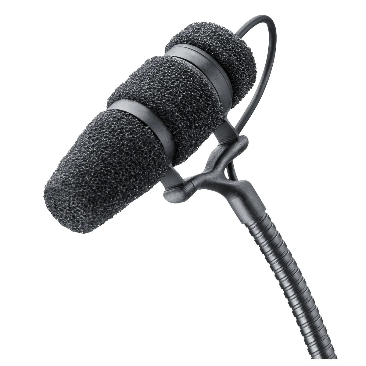 DPA MICROPHONES 4099 DC 1-199-G KIT DE MICROFONO CON SOPORTE PARA GUITARRA - Image 4