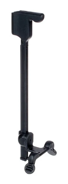 DPA MICROPHONES 4099 DC 1-199-G KIT DE MICROFONO CON SOPORTE PARA GUITARRA - Image 8