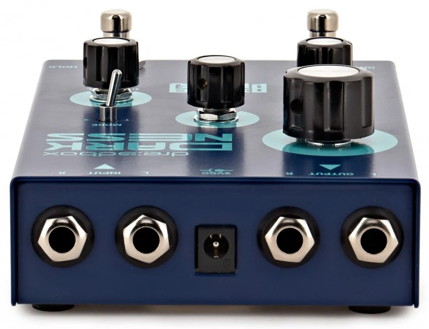 DREADBOX DARKNESS PEDAL REVERB - Image 17