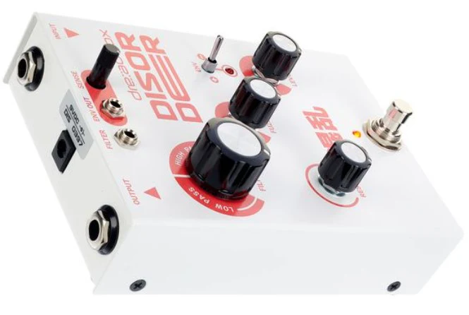DREADBOX DISORDER PEDAL FUZZ - Image 7