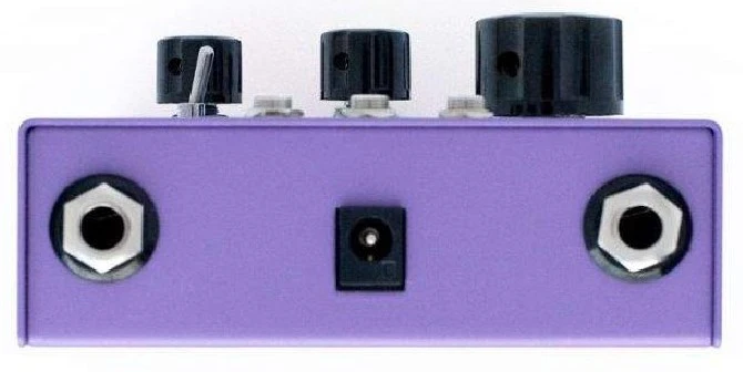 DREADBOX LETHARGY PEDAL PHASER - Image 9