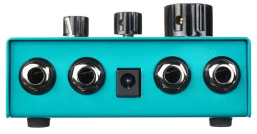 DREADBOX RAINDROPS PEDAL DELAY - Image 9