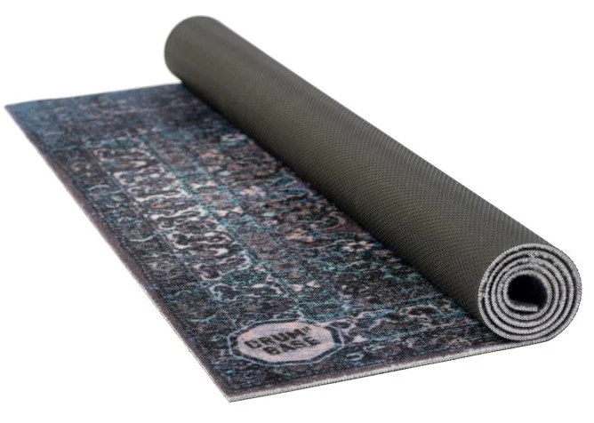 DRUM N BASE VP130-BLUE ALFOMBRA PARA BATERIA 130X90CM - Image 3