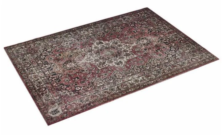 DRUM N BASE VP130-CLW CLASSIC WORN ALFOMBRA PARA BATERIA 130X90CM - Image 2