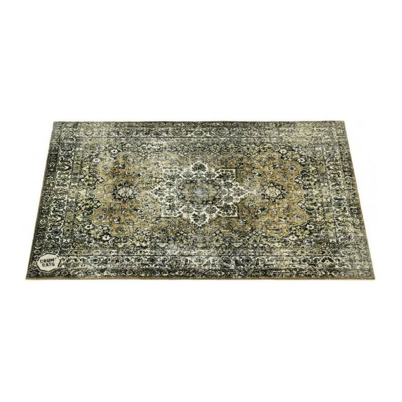 DRUM N BASE VP130-GRN GREEN ALFOMBRA PARA BATERIA 130X90CM - Image 15