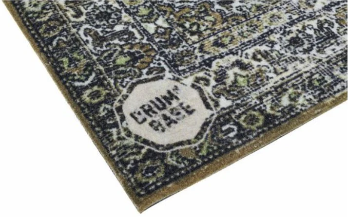DRUM N BASE VP130-GRN GREEN ALFOMBRA PARA BATERIA 130X90CM - Image 4