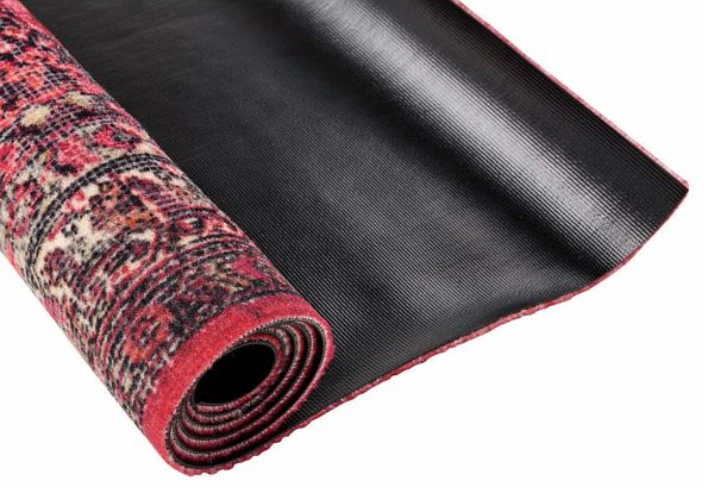 DRUM N BASE VP130-ORD ORIGINAL RED ALFOMBRA PARA BATERIA 130X90CM - Image 7