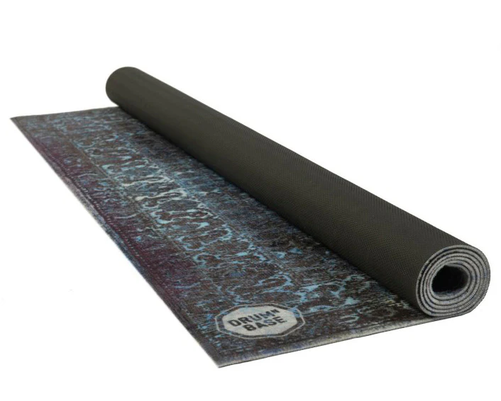 DRUM N BASE VP185-BLUE ALFOMBRA PARA BATERIA 185X160CM - Image 3