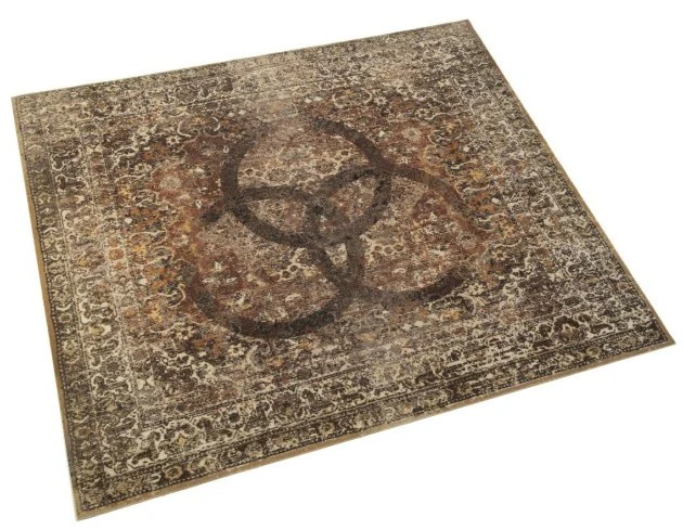 DRUM N BASE VP185-BONZO II ALFOMBRA PARA BATERIA 185X160CM - Image 2