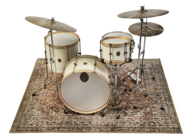 DRUM N BASE VP185-BONZO II ALFOMBRA PARA BATERIA 185X160CM - Image 5