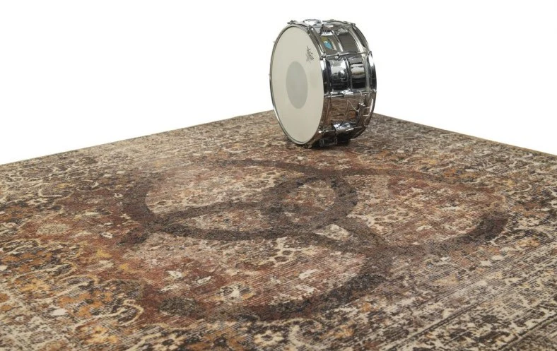 DRUM N BASE VP185-BONZO II ALFOMBRA PARA BATERIA 185X160CM - Image 7