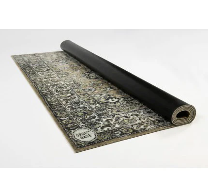 DRUM N BASE VP185-GRN GREEN ALFOMBRA PARA BATERIA 185X160CM - Image 10