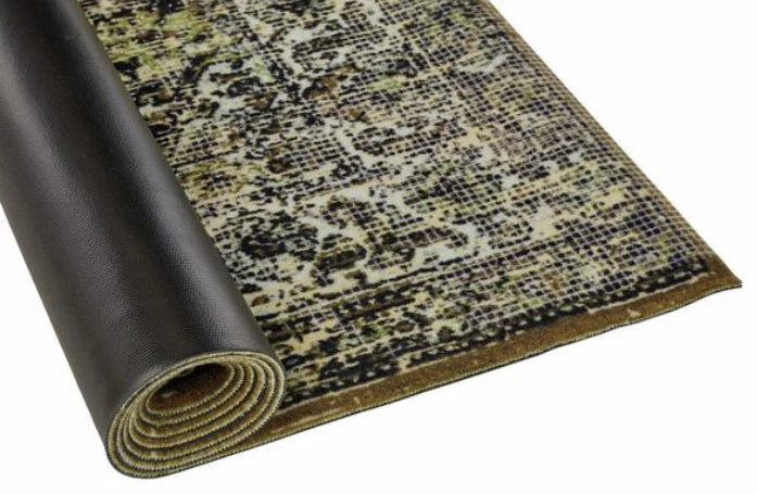 DRUM N BASE VP185-GRN GREEN ALFOMBRA PARA BATERIA 185X160CM - Image 5