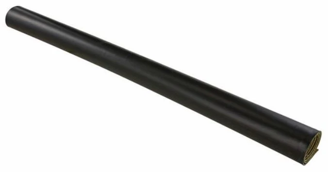 DRUM N BASE VP185-GRN GREEN ALFOMBRA PARA BATERIA 185X160CM - Image 7