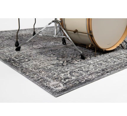 DRUM N BASE VP185-GRY GREY ALFOMBRA PARA BATERIA 185X160CM - Image 6