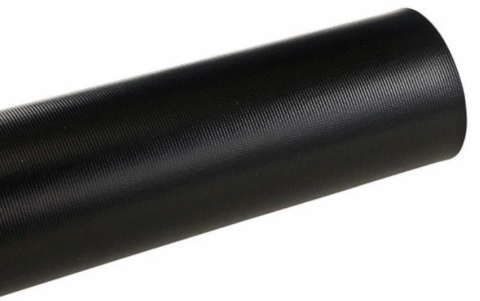 DRUM N BASE VP185-RBL BLACK RED ALFOMBRA PARA BATERIA 185X160CM - Image 6