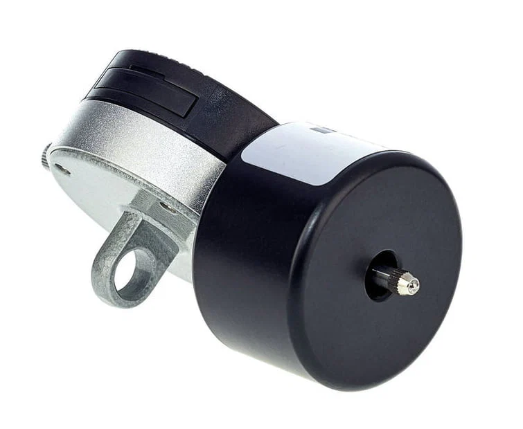DRUMDIAL DDD DIGITAL DRUM TUNER AFINADOR BATERIA - Image 5