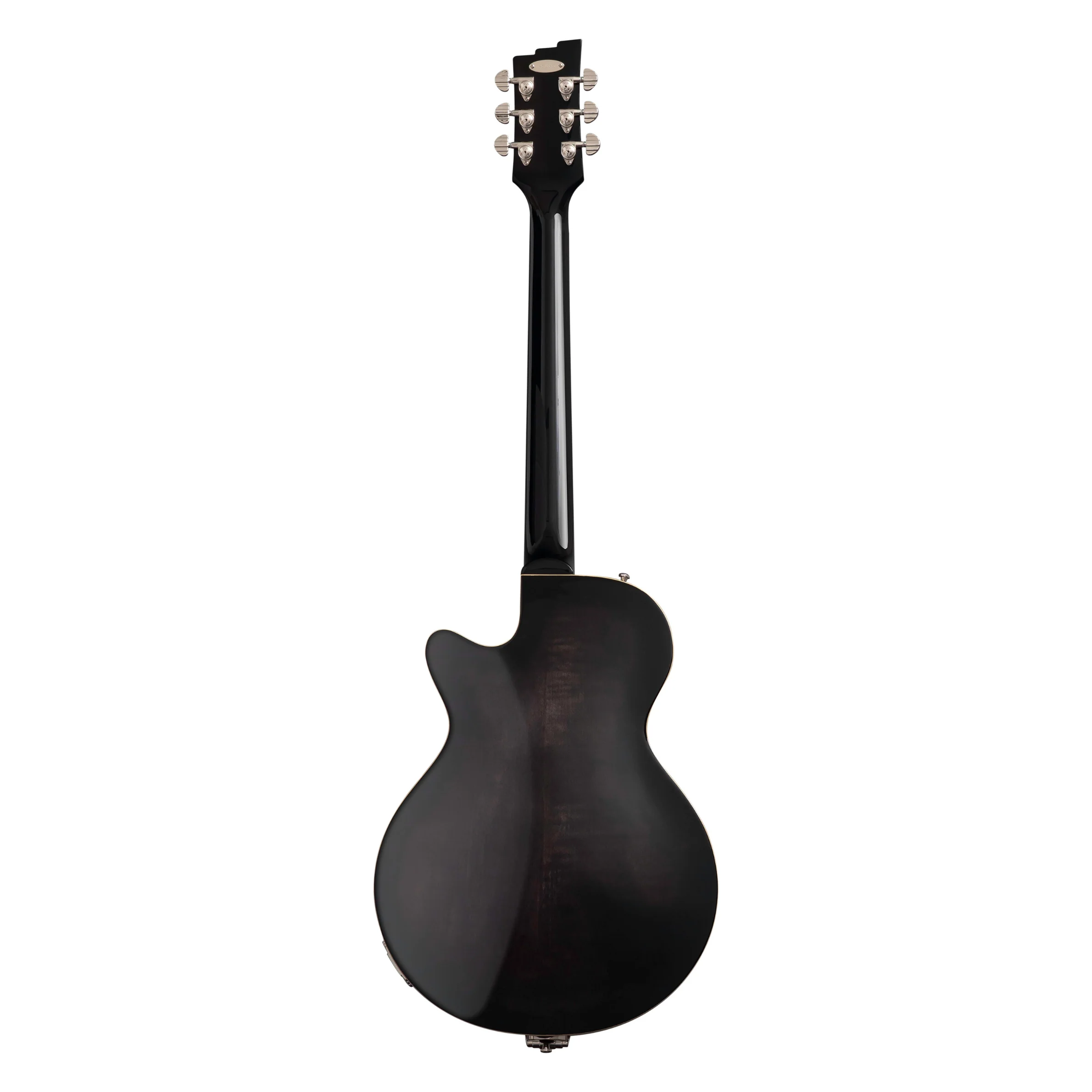 DUESENBERG STARPLAYER TV DBK GUITARRA ELECTRICA DEEP BLACK - Image 4