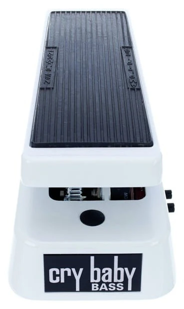 DUNLOP 105Q BASS CRY BABY PEDAL WAH BAJO - Image 3