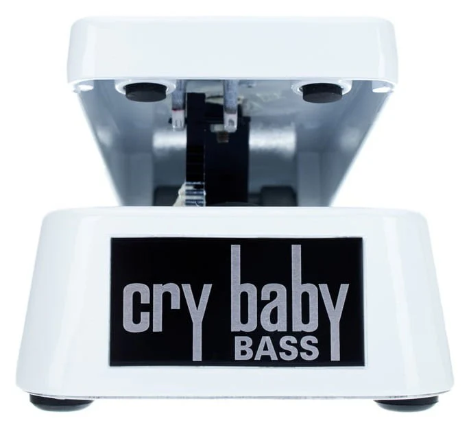 DUNLOP 105Q BASS CRY BABY PEDAL WAH BAJO - Image 7