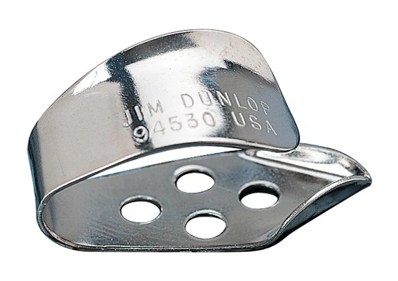 DUNLOP 3040T PUA PULGAR METALICA TAMAÑO GRANDE