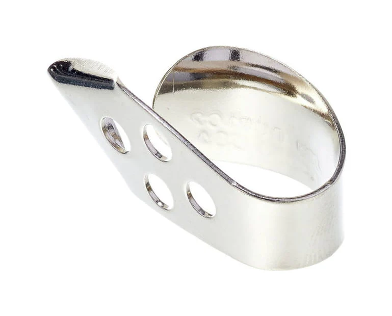 DUNLOP 3040T PUA PULGAR METALICA TAMAÑO GRANDE - Image 2