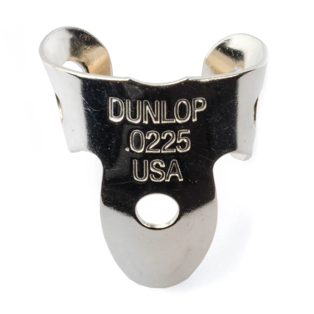 DUNLOP 34R0225 NICKEL SILVER MINI PUA PULGAR 0.57MM. UNIDAD