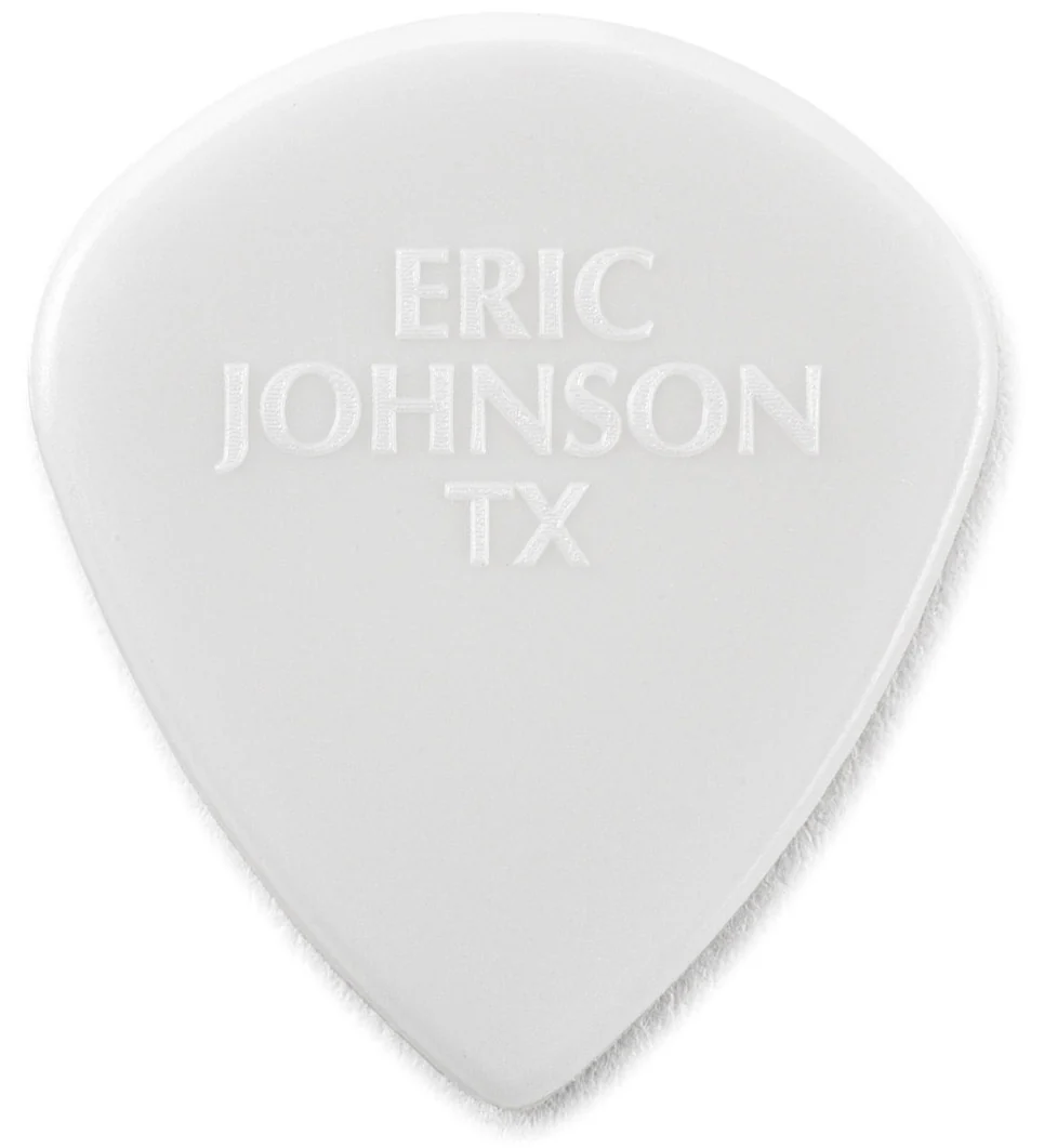 DUNLOP 407R138EJ PUA ERIC JOHNSON SIGNATURE NYLON JAZZ III. UNIDAD