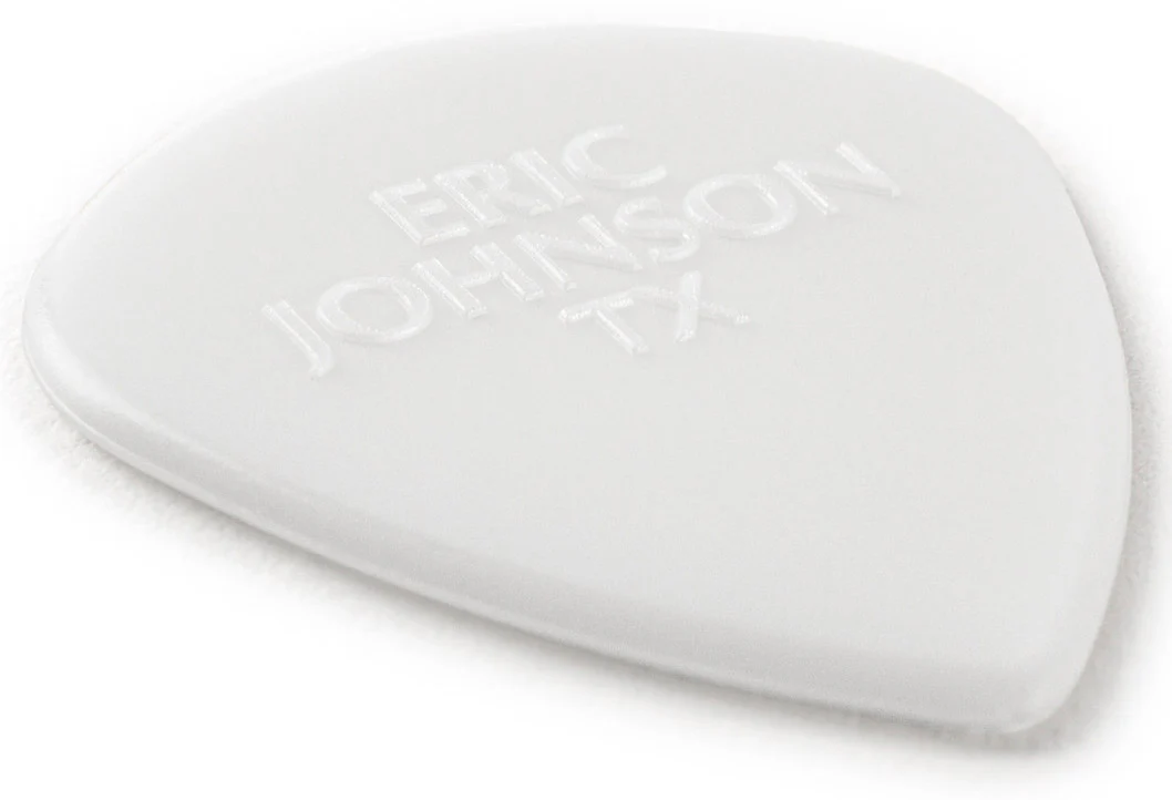 DUNLOP 407R138EJ PUA ERIC JOHNSON SIGNATURE NYLON JAZZ III. UNIDAD - Image 2
