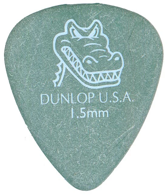 DUNLOP 417R150 GATOR GRIP PUA 1.50MM. UNIDAD