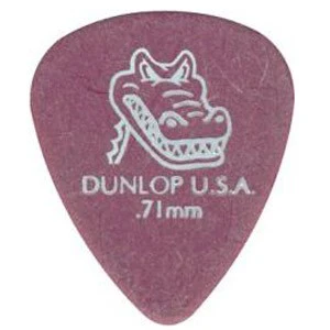 DUNLOP 417R71 GATOR GRIP PUA 0.71MM. UNIDAD