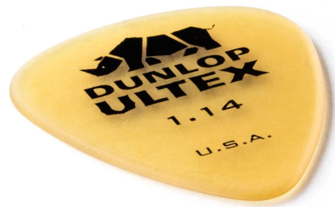 DUNLOP 421R114 ULTEX STANDARD PUA 1.14MM. UNIDAD - Image 2