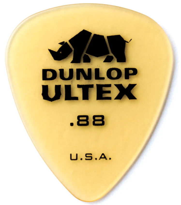 DUNLOP 421R88 ULTEX STANDARD PUA 0.88MM. UNIDAD