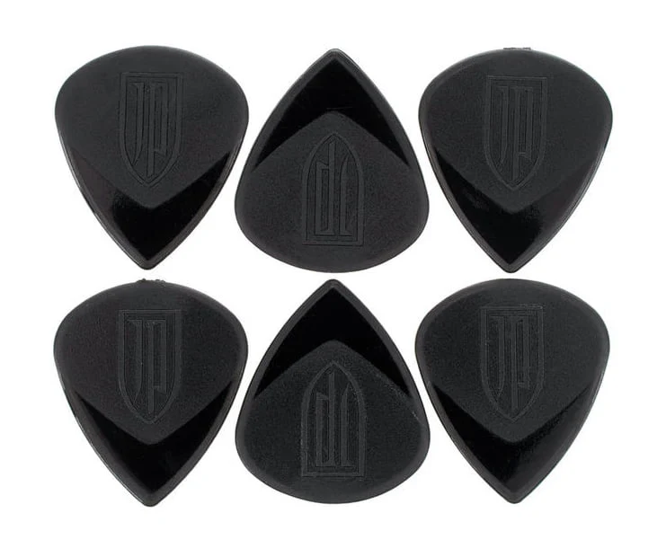 DUNLOP 427PJP ULTEX JAZZ III JOHN PETRUCCI PACK 6 PUAS 1.5MM - Image 2