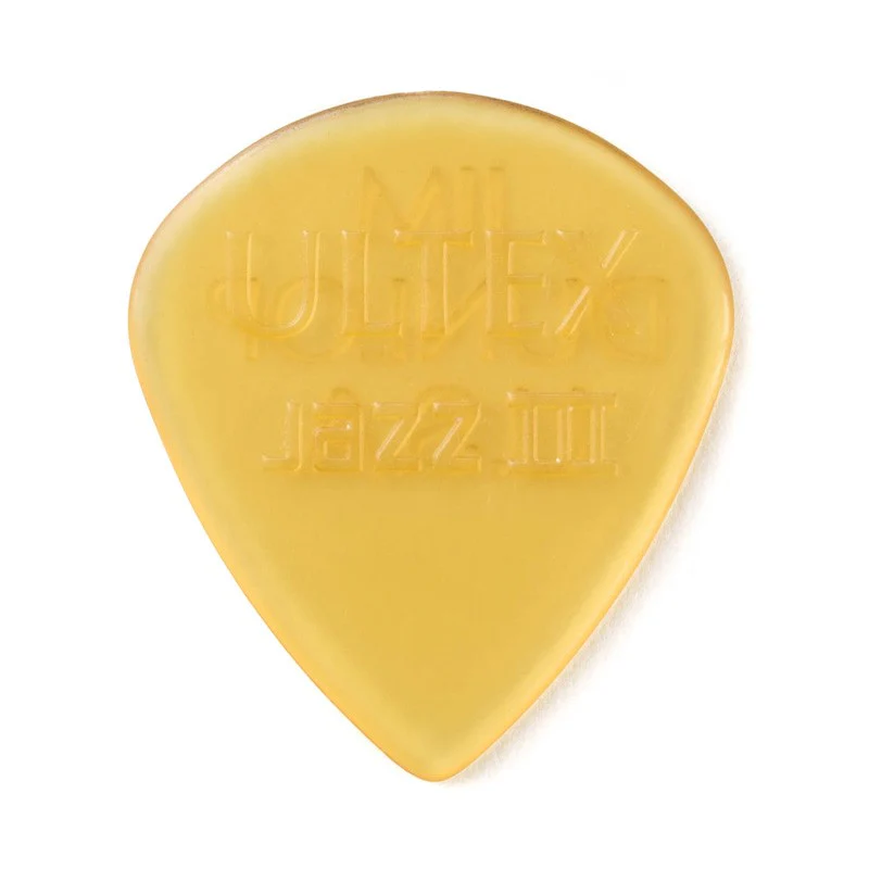 DUNLOP 427RXL138 ULTEX JAZZ III XL PUA 1.38MM. UNIDAD