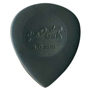 DUNLOP 445R200 NYLON BIG STUBBY PUA 2MM. UNIDAD