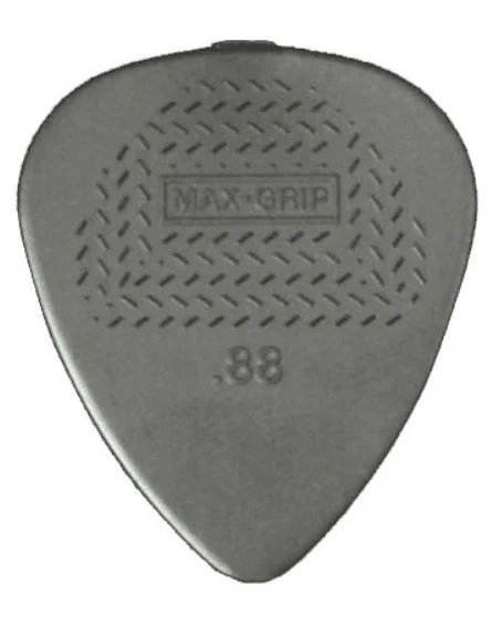 DUNLOP 449R88 NYLON MAX GRIP PUA 0.88MM. UNIDAD