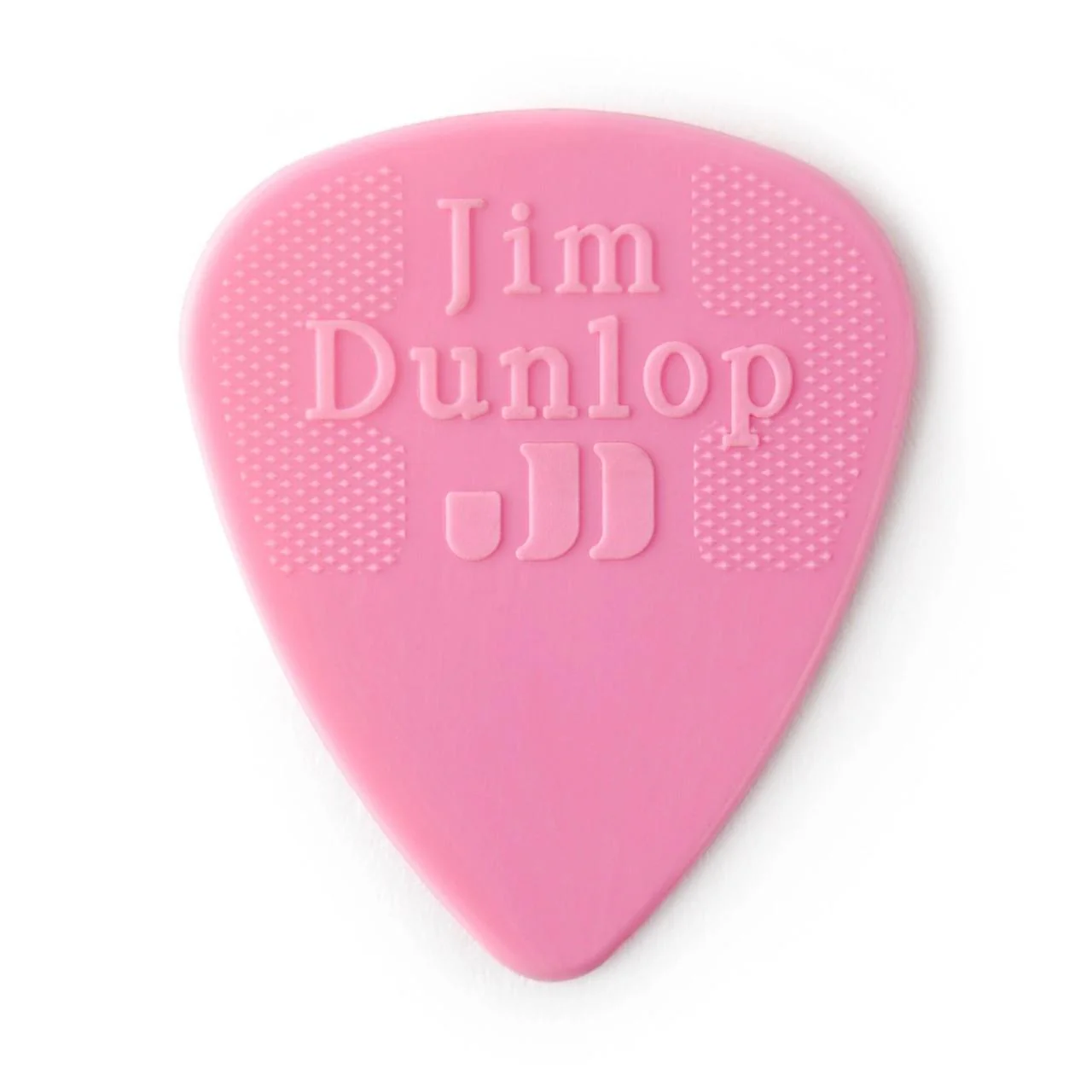 DUNLOP 44P060FM NYLON FAT MIKE PACK 6 PUAS 0.60MM - Image 3