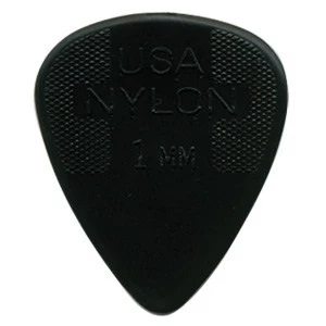 DUNLOP 44R100 NYLON STANDARD PUA 1.00MM. UNIDAD