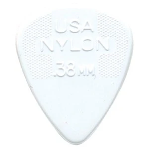 DUNLOP 44R38 NYLON STANDARD PUA 0.38MM. UNIDAD