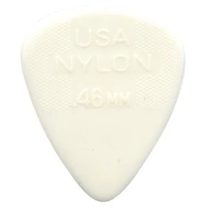 DUNLOP 44R46 NYLON STANDARD PUA 0.46MM. UNIDAD